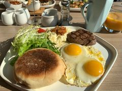 牛排早午餐-朗迪姆餐厅(丰尚国际广场店)