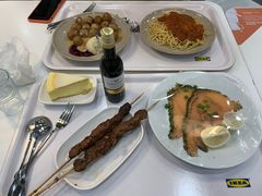 -宜家·瑞典风味餐厅(北京西红门店)