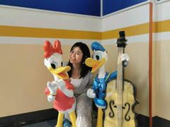 -乐尚音乐空间·钢琴·声乐·架子鼓(会展中心店)