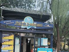 -WhaleSports户外水上运动俱乐部(朝阳公园店)