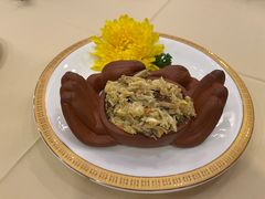 特色河蟹粉-王宝和酒家(黄浦店)