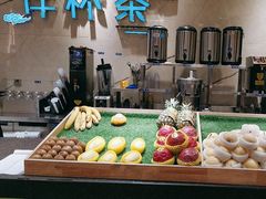 -清真军邺·金富苑肥牛城(海湖新区精品店)