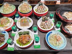 -双合园·海鲜水饺青岛菜(万佳广场店)