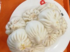 -庆丰包子铺(临河里店)