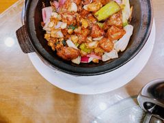 -日昌餐馆(亦庄店)