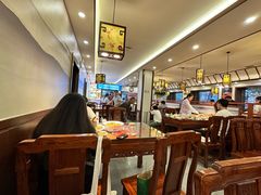 -惠宾饭庄(中山路店)