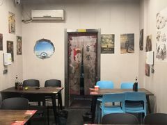 大堂-都谷包子(天一广场店)