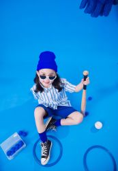 -光影纪·Baby·Home儿童摄影(丁桥店)