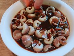 -旅马餐厅(茅家埠店)