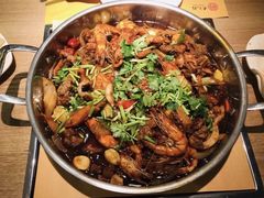 -黄记煌三汁焖锅(顺义华联店)