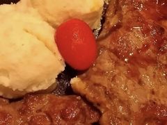 -豪客来牛排(府河店)