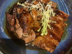 -啫神·广州地标美食(北京路店)