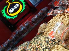 -满谷宝栗(奥林匹克店)