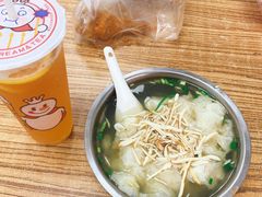 -荣巷小馄饨(荣巷店)