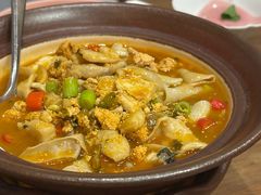 -清水亭湖北菜(大屯DT51店)