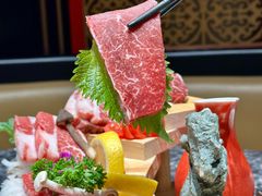 -牛将军•涮肉•烤肉•铁板烧(北京王府井·故宫店)