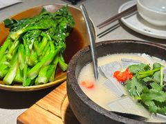 -桂小厨广西菜(航洋店)