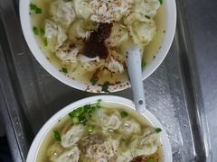 -汪家馄饨(集庆路店)