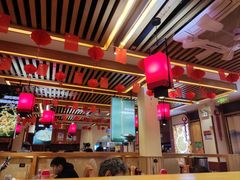 -沸炉重庆老火锅(军事博物馆店)