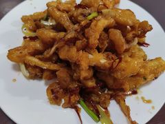 -九龙餐厅(大沽路店)