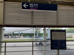 -望京西(地铁站)
