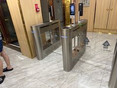 -古德菲力健身(特区报业店)