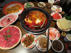 -牛市坎火锅(建设路店)