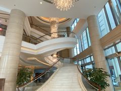 -上海雅居乐万豪侯爵酒店