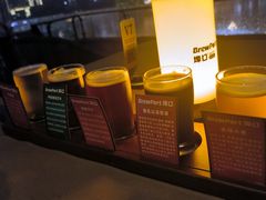 -埠口精酿夜景餐酒吧· BREWPORT BISTRO(长嘉汇重庆之眼店)