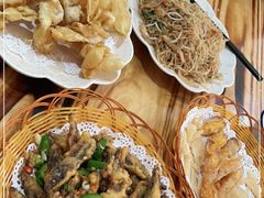 -南记食粥坊·宵夜大排档(莲花总店)
