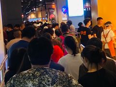 -龙湖南京江北天街