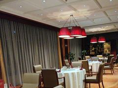 -中关村皇冠假日酒店·红轩中餐厅