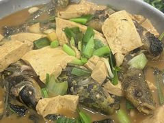 -老村长土菜馆(湖墅南路店)