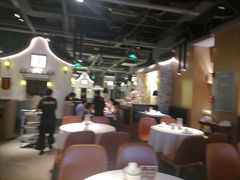 大堂-老伙记海鲜码头(北滘店)