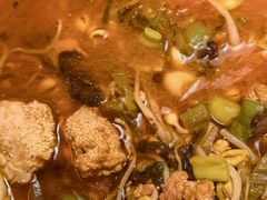 -清水亭湖北菜(大屯DT51店)