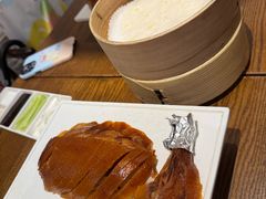 -小大董·烤鸭(王府井apm店)