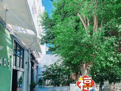 -ADO KAFE(大学城店)