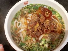 -湘人龙记老长沙米粉(华普国际大厦店)