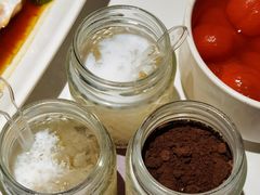 -野蔓果·山野菜(西湖景区·龙井茶田店)