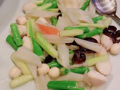荷塘小炒-山外山菜馆(玉泉路店)