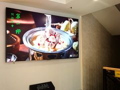 -新疆兵团食府清真(马连道店)
