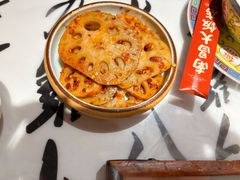 南昌藕片-南昌大饭店·地标美食名片(万寿宫店)