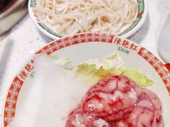 -陈艳红火锅菜·冒菜(簋街店)