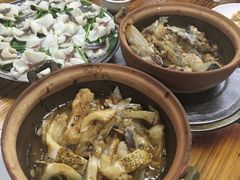 -溪悦渔庄(九龙湖店)