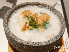 -新兴·金羊座·粤菜点心(乐峰店)
