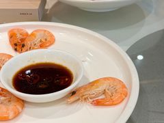 -大海湾酒楼(人南店)
