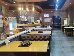 -一麻一辣麻辣香锅(方庄店)