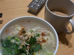 -成都太古里IFS国金中心亚朵X酒店