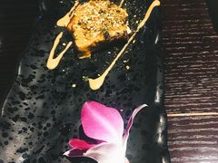 法式鹅肝-HIHE Bistro·Oyster Bar(华熙live店)