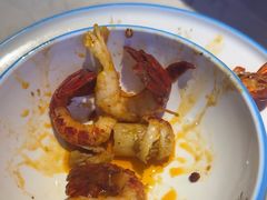 -舞虾小说.涮肉.烧烤(国顺东路店)
